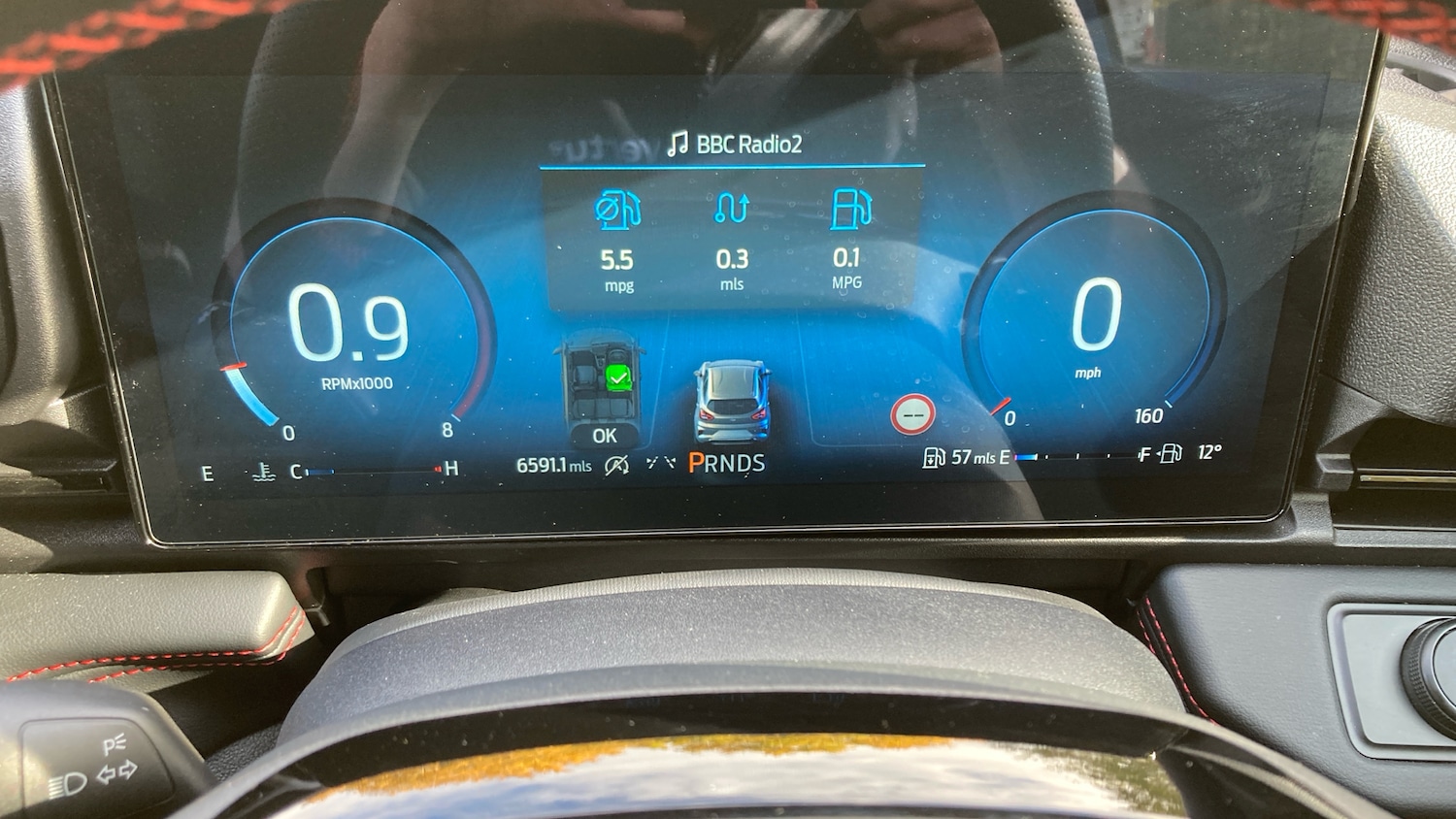 Used Ford Puma 2024 for sale - 77300984: Photo 18