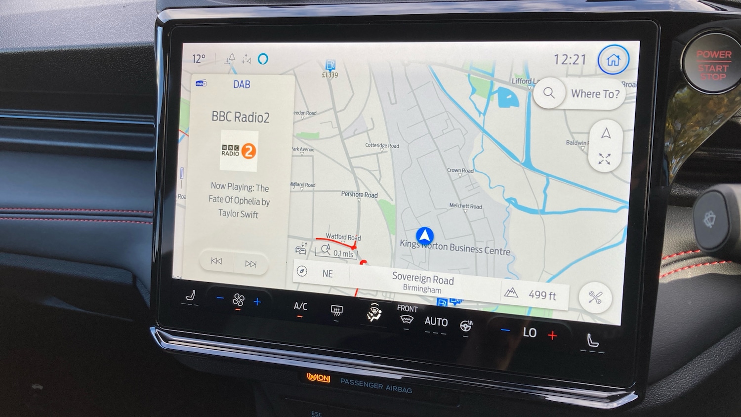 Used Ford Puma 2024 for sale - 77300984: Photo 35