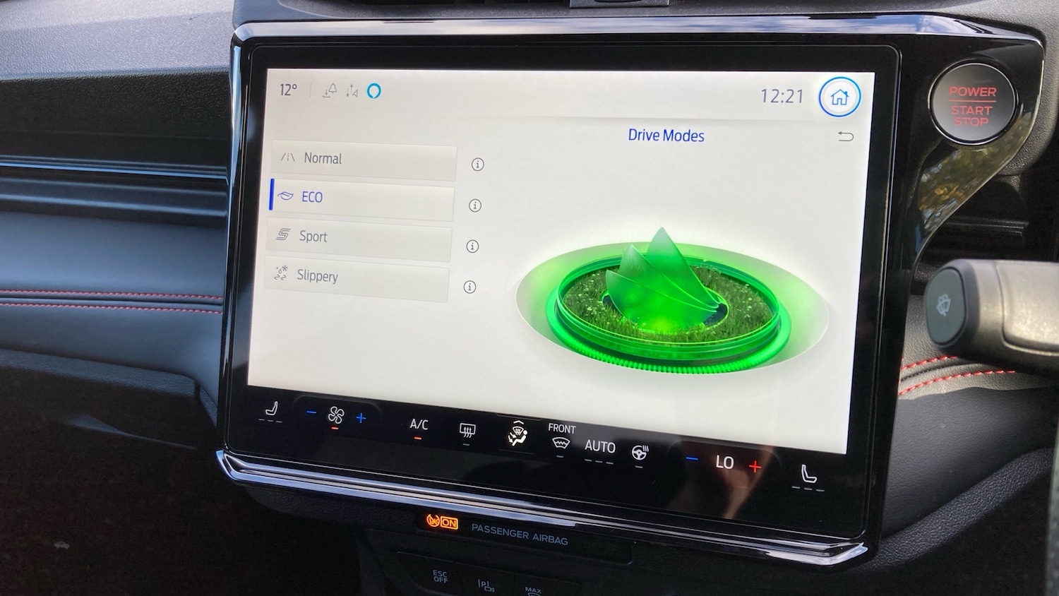 Used Ford Puma 2024 for sale - 77300984: Photo 37