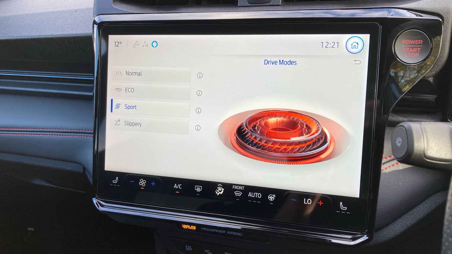 Used Ford Puma 2024 for sale - 77300984: Photo 38