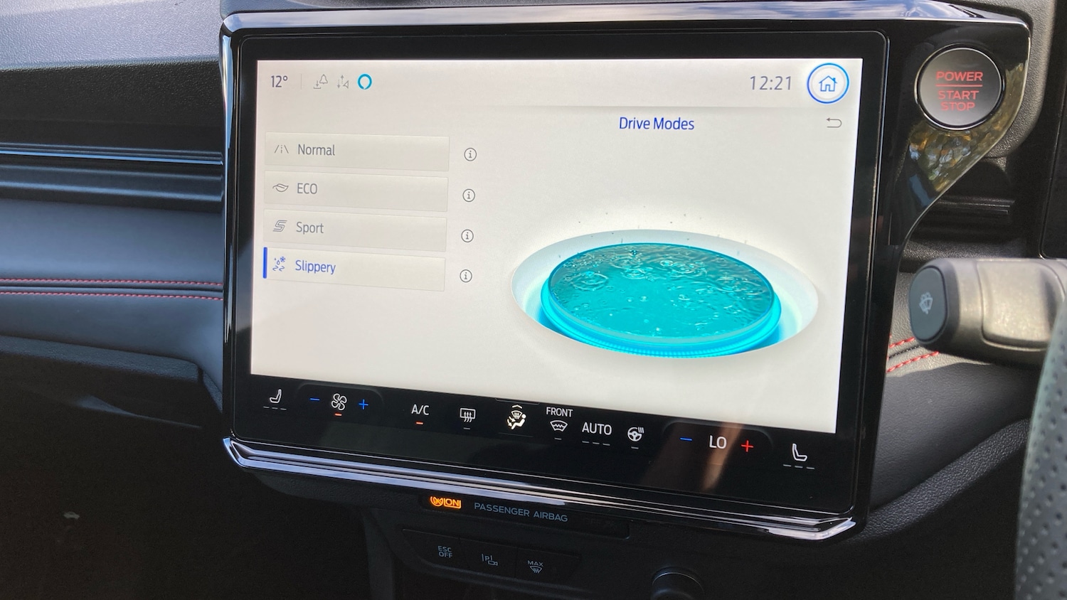 Used Ford Puma 2024 for sale - 77300984: Photo 39