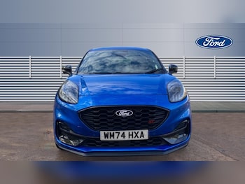 Used Ford Puma 2024 for sale - 77300984: Photo