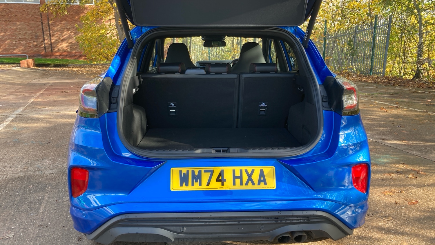 Used Ford Puma 2024 for sale - 77300984: Photo 4