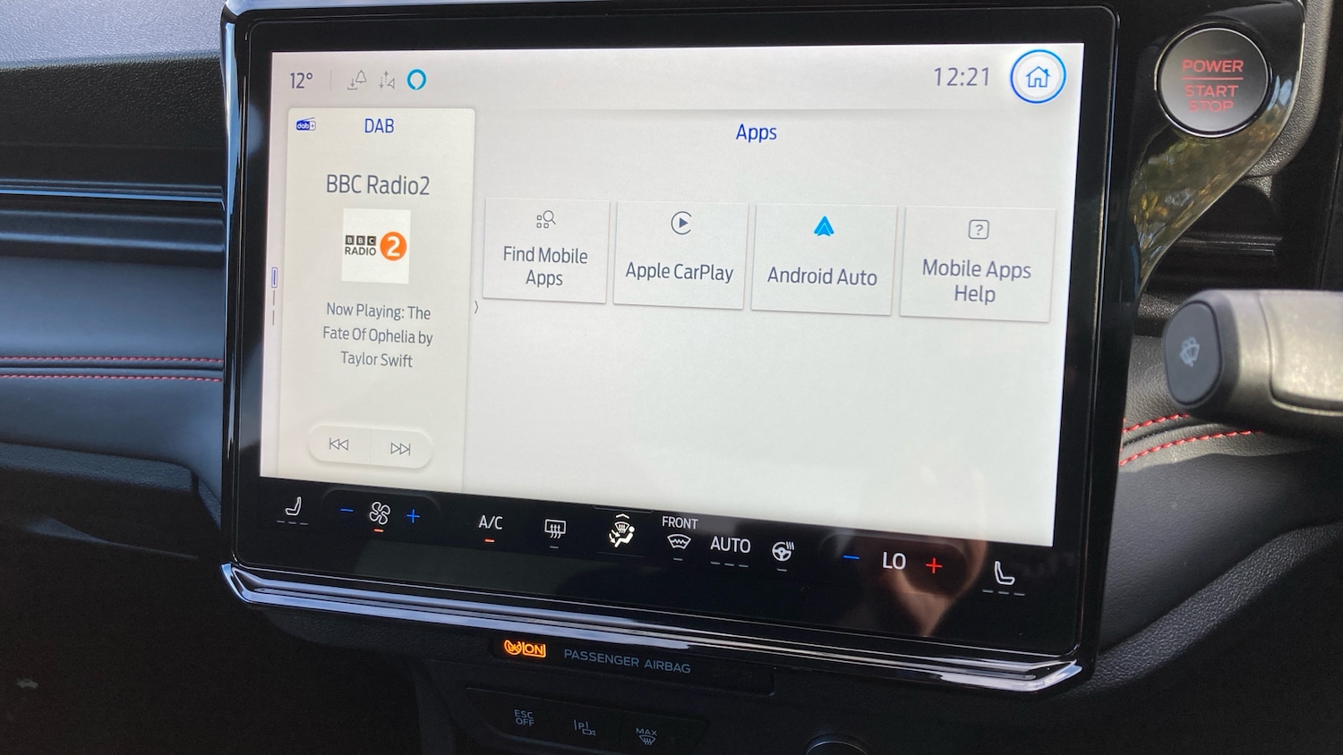 Used Ford Puma 2024 for sale - 77300984: Photo 40