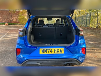 Used Ford Puma 2024 for sale - 77300984: Photo