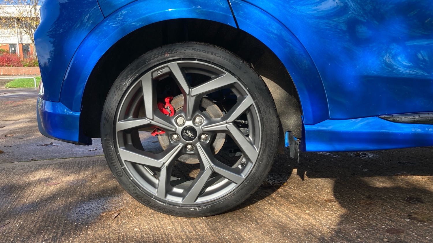 Used Ford Puma 2024 for sale - 77300984: Photo 7