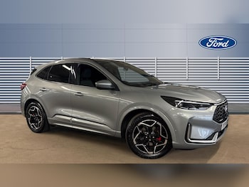 Used Ford Kuga 2024 for sale - 79556489: Photo