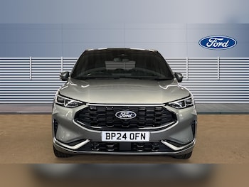 Used Ford Kuga 2024 for sale - 79556489: Photo