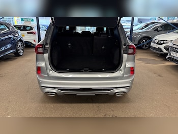 Used Ford Kuga 2024 for sale - 79556489: Photo
