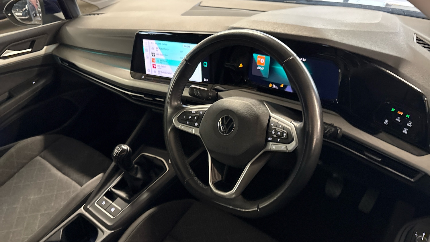 Used Volkswagen Golf 2022 for sale - 76738672: Photo 14