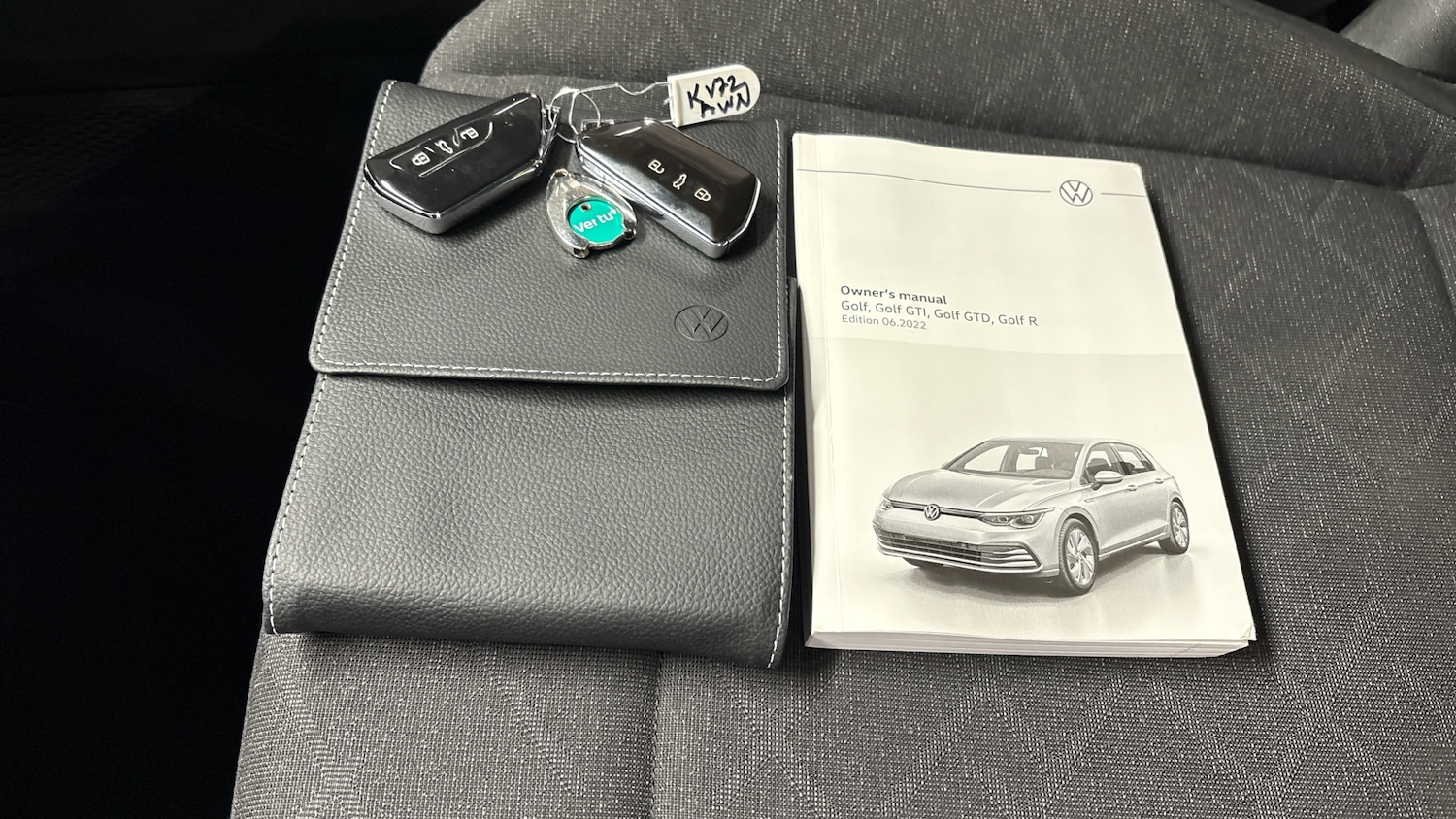 Used Volkswagen Golf 2022 for sale - 76738672: Photo 19