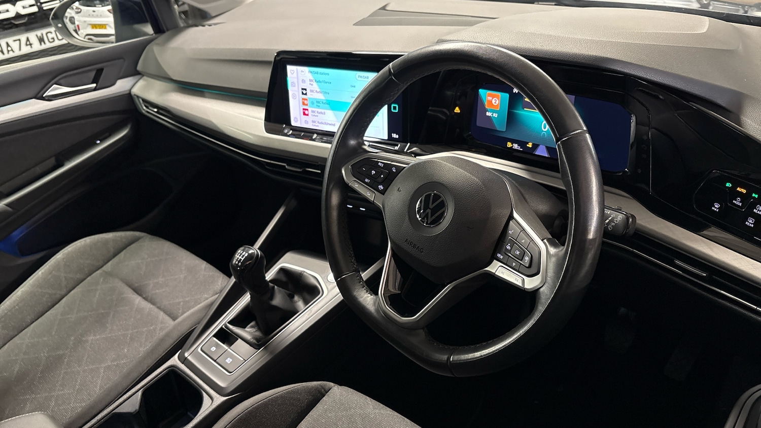 Used Volkswagen Golf 2022 for sale - 76738672: Photo 27