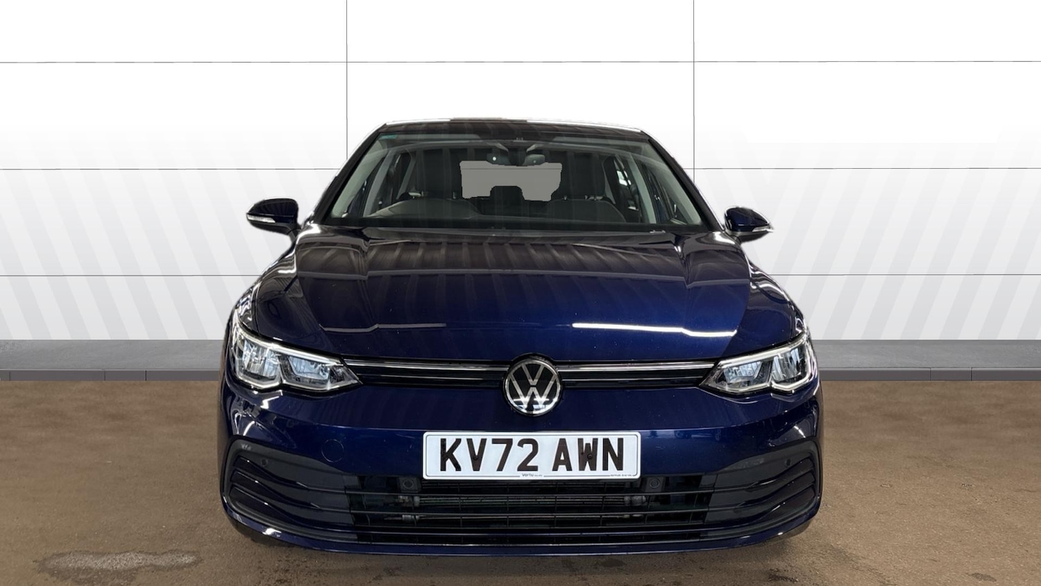 Used Volkswagen Golf 2022 for sale - 76738672: Photo 3