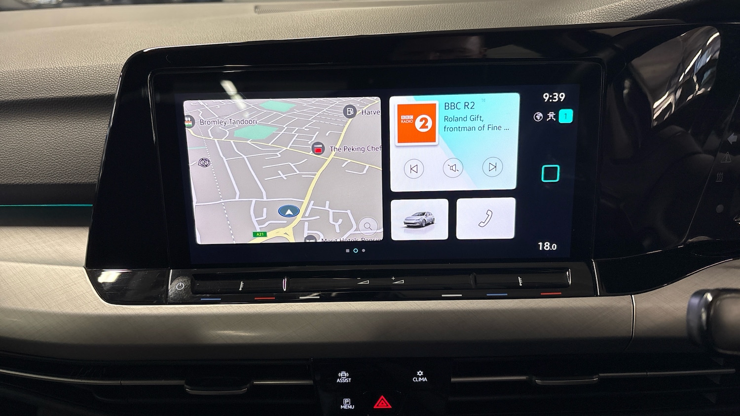 Used Volkswagen Golf 2022 for sale - 76738672: Photo 39