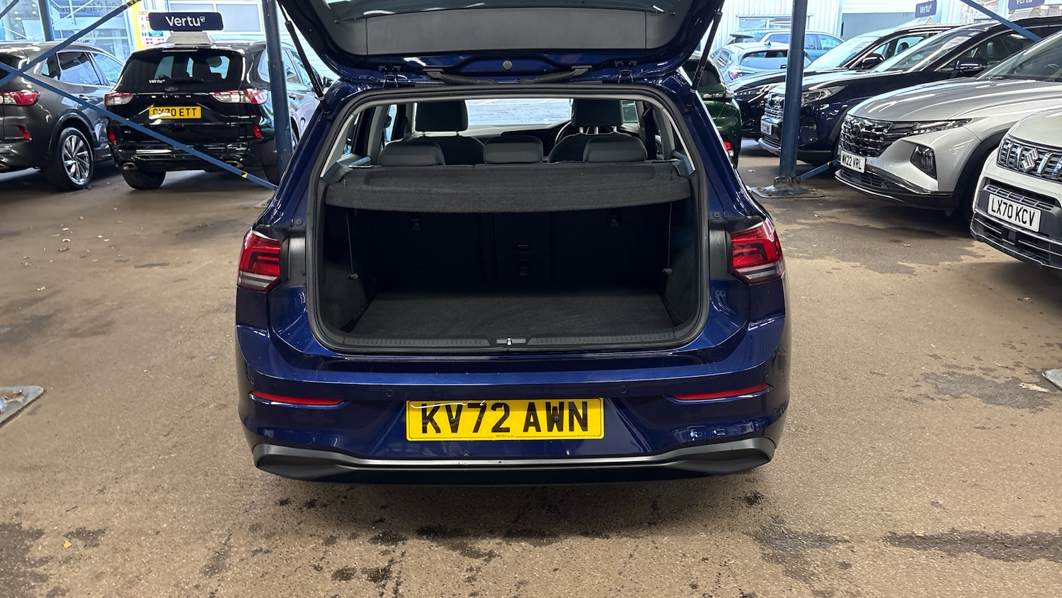 Used Volkswagen Golf 2022 for sale - 76738672: Photo 4