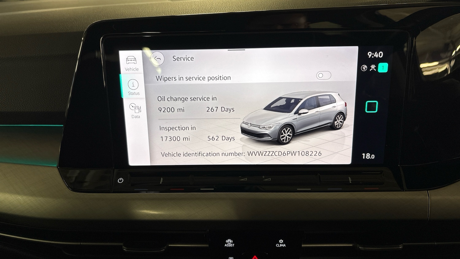 Used Volkswagen Golf 2022 for sale - 76738672: Photo 43