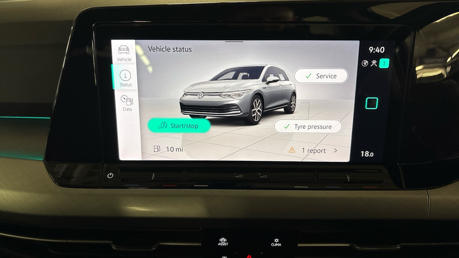 Used Volkswagen Golf 2022 for sale - 76738672: Photo 44