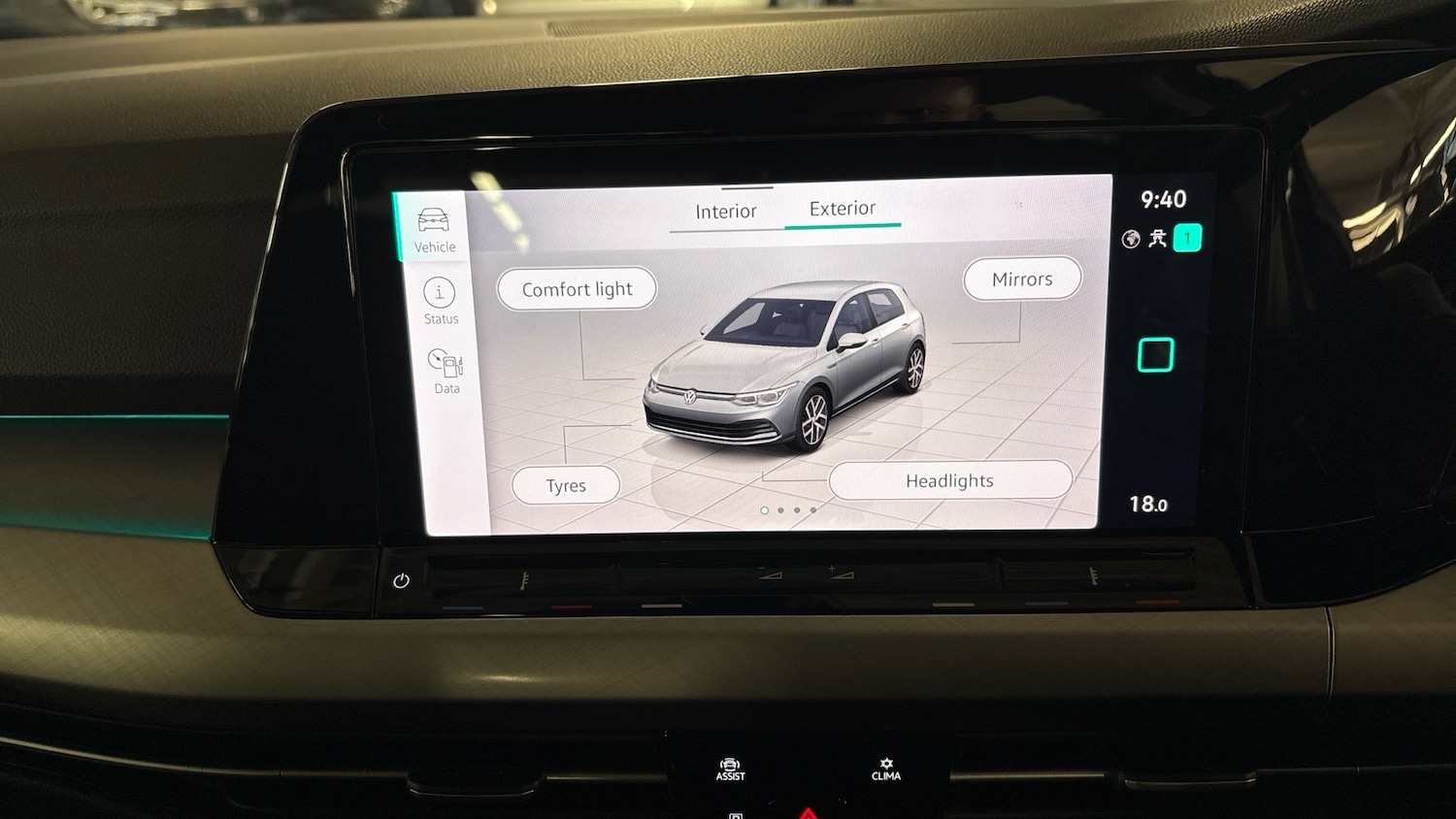 Used Volkswagen Golf 2022 for sale - 76738672: Photo 45