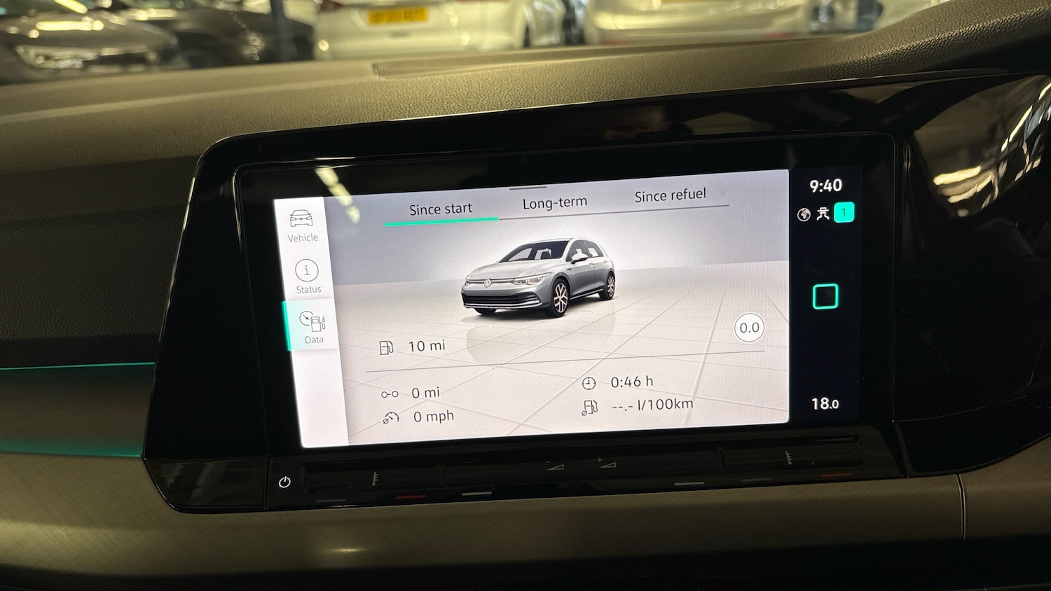 Used Volkswagen Golf 2022 for sale - 76738672: Photo 46