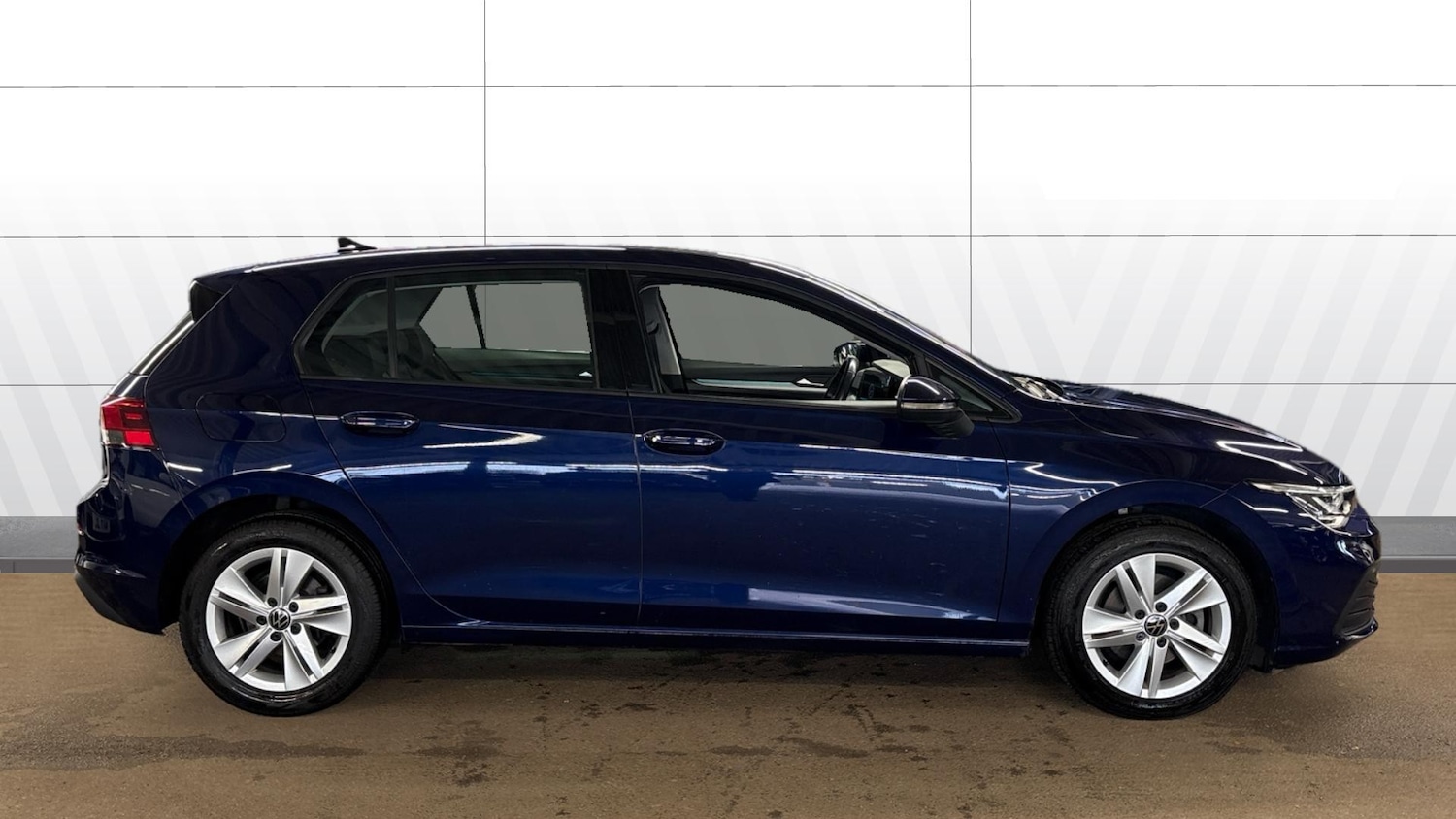 Used Volkswagen Golf 2022 for sale - 76738672: Photo 5