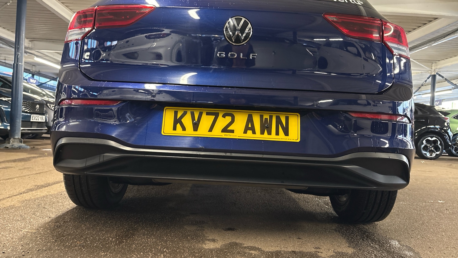 Used Volkswagen Golf 2022 for sale - 76738672: Photo 64