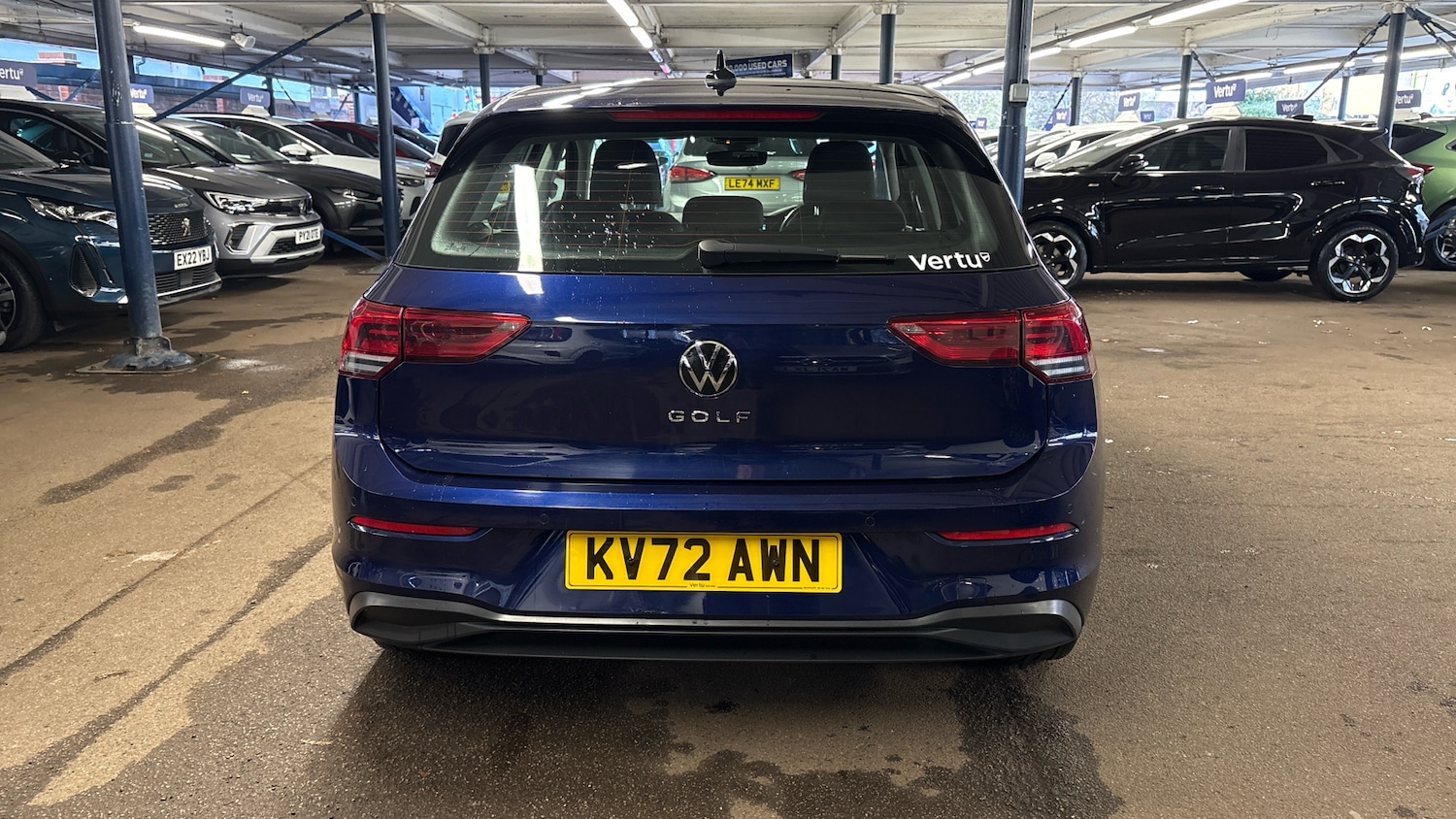 Used Volkswagen Golf 2022 for sale - 76738672: Photo 65