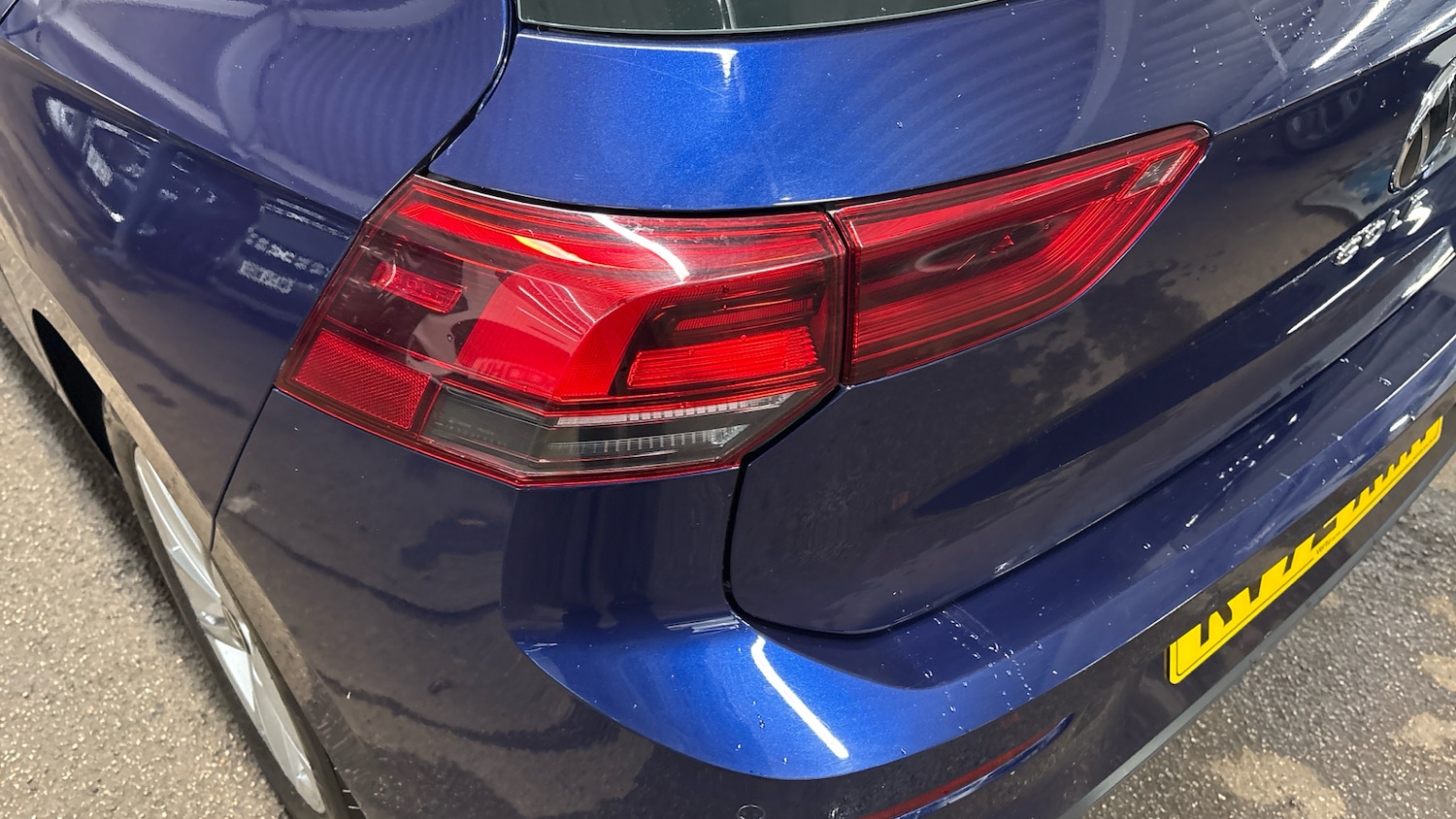 Used Volkswagen Golf 2022 for sale - 76738672: Photo 66