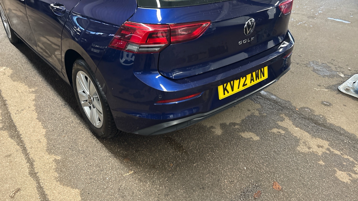 Used Volkswagen Golf 2022 for sale - 76738672: Photo 67