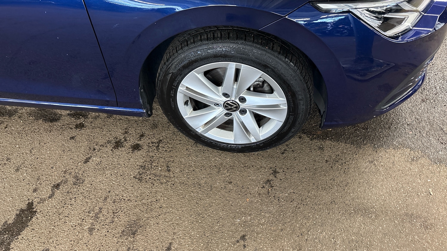 Used Volkswagen Golf 2022 for sale - 76738672: Photo 70