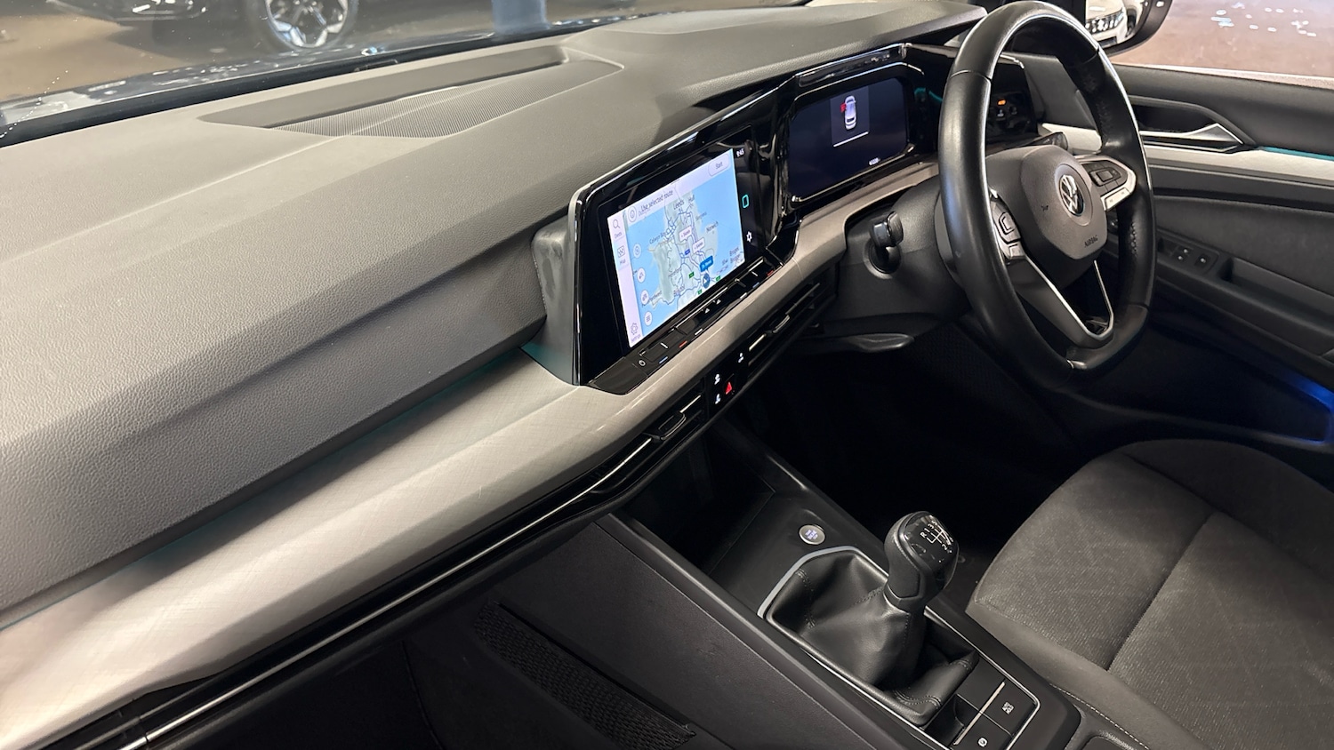 Used Volkswagen Golf 2022 for sale - 76738672: Photo 85