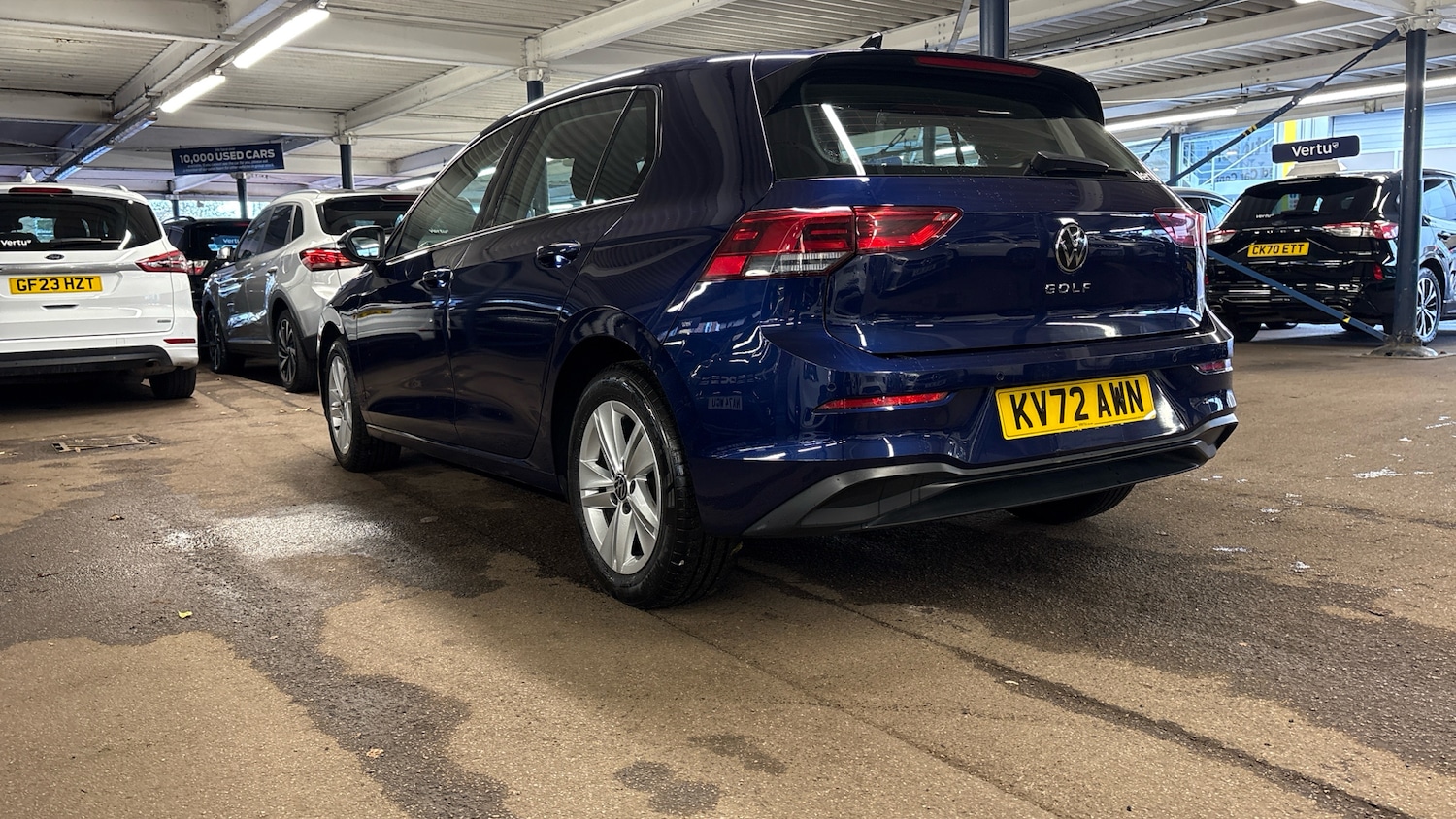 Used Volkswagen Golf 2022 for sale - 76738672: Photo 89