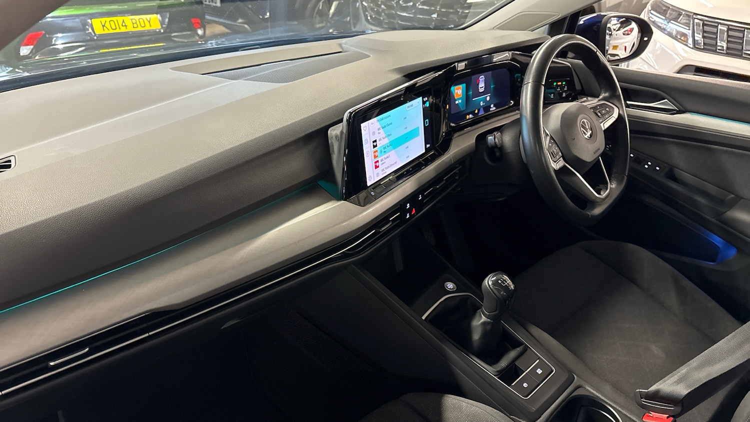 Used Volkswagen Golf 2022 for sale - 76738672: Photo 9