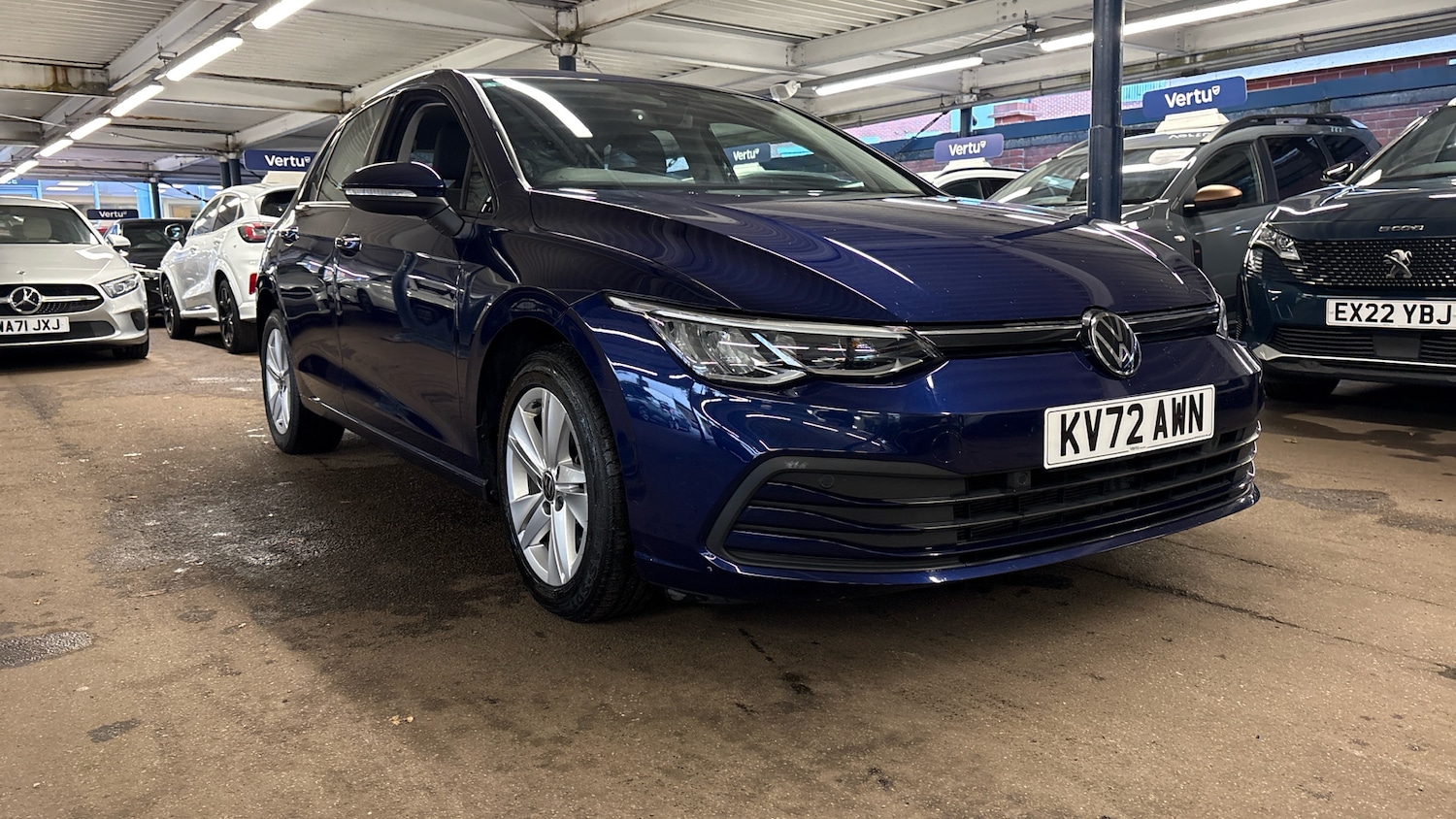 Used Volkswagen Golf 2022 for sale - 76738672: Photo 91