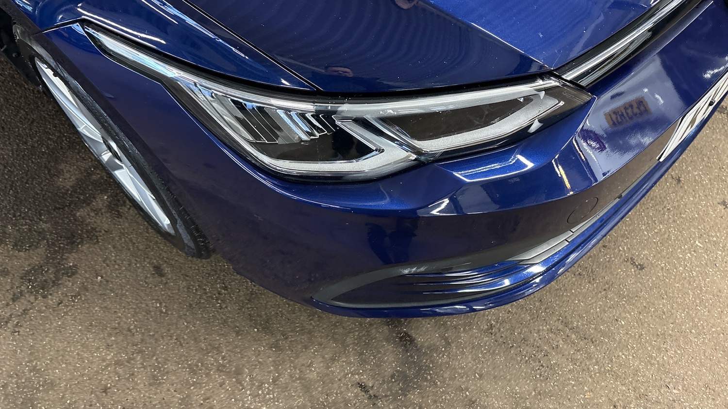 Used Volkswagen Golf 2022 for sale - 76738672: Photo 93