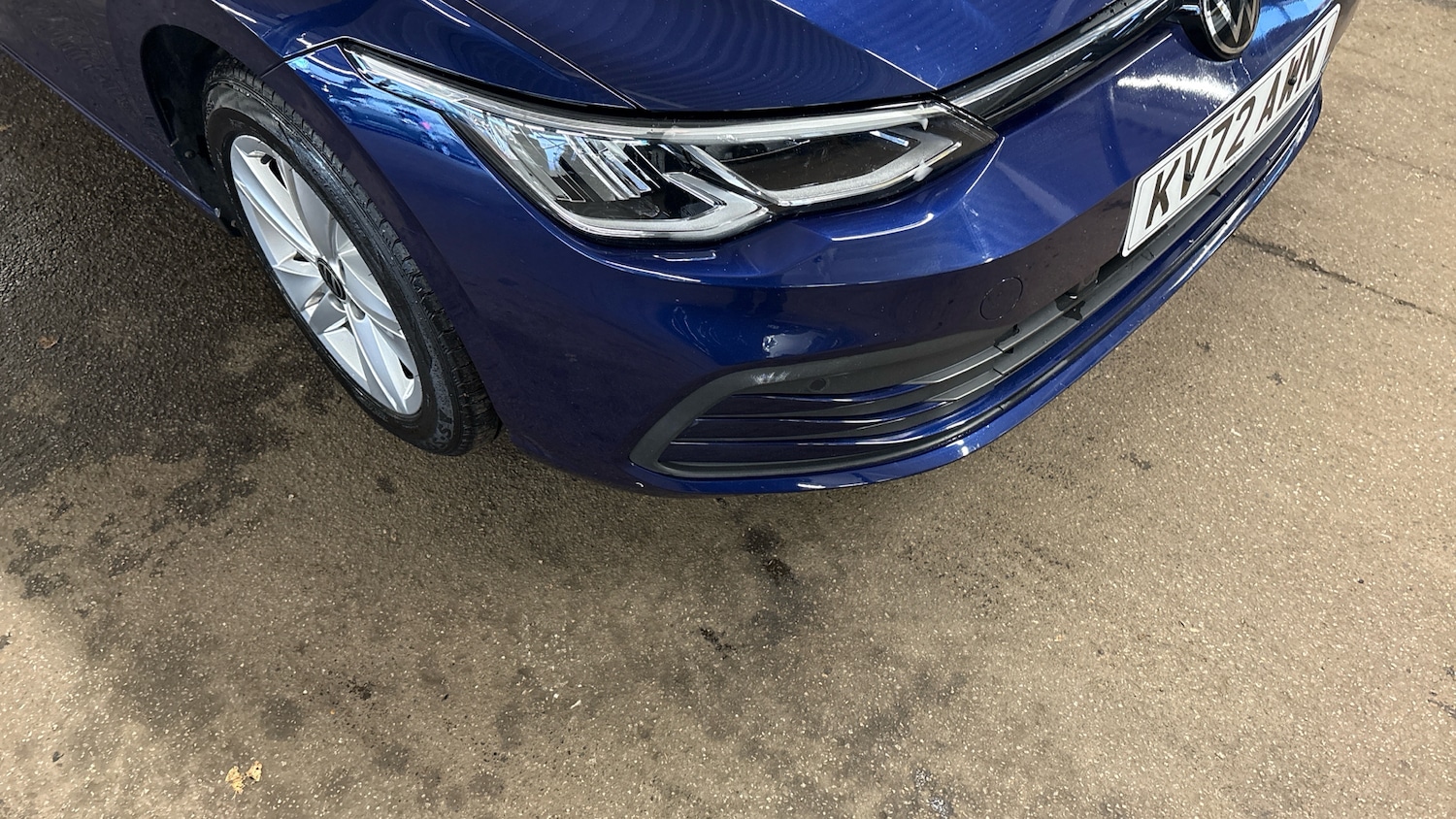 Used Volkswagen Golf 2022 for sale - 76738672: Photo 94