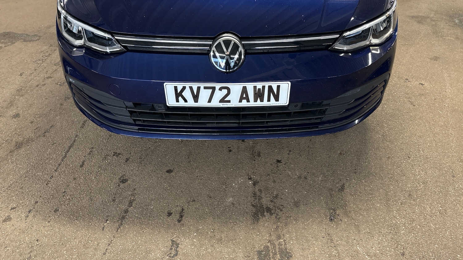 Used Volkswagen Golf 2022 for sale - 76738672: Photo 95