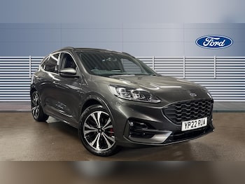 Used Ford Kuga 2022 for sale - 77179925: Photo