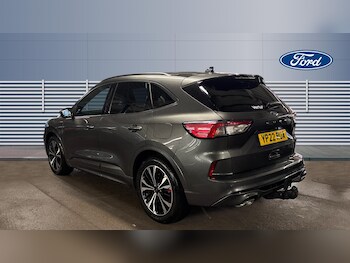 Used Ford Kuga 2022 for sale - 77179925: Photo