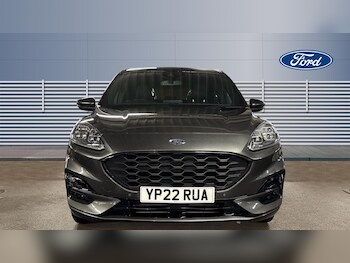 Used Ford Kuga 2022 for sale - 77179925: Photo