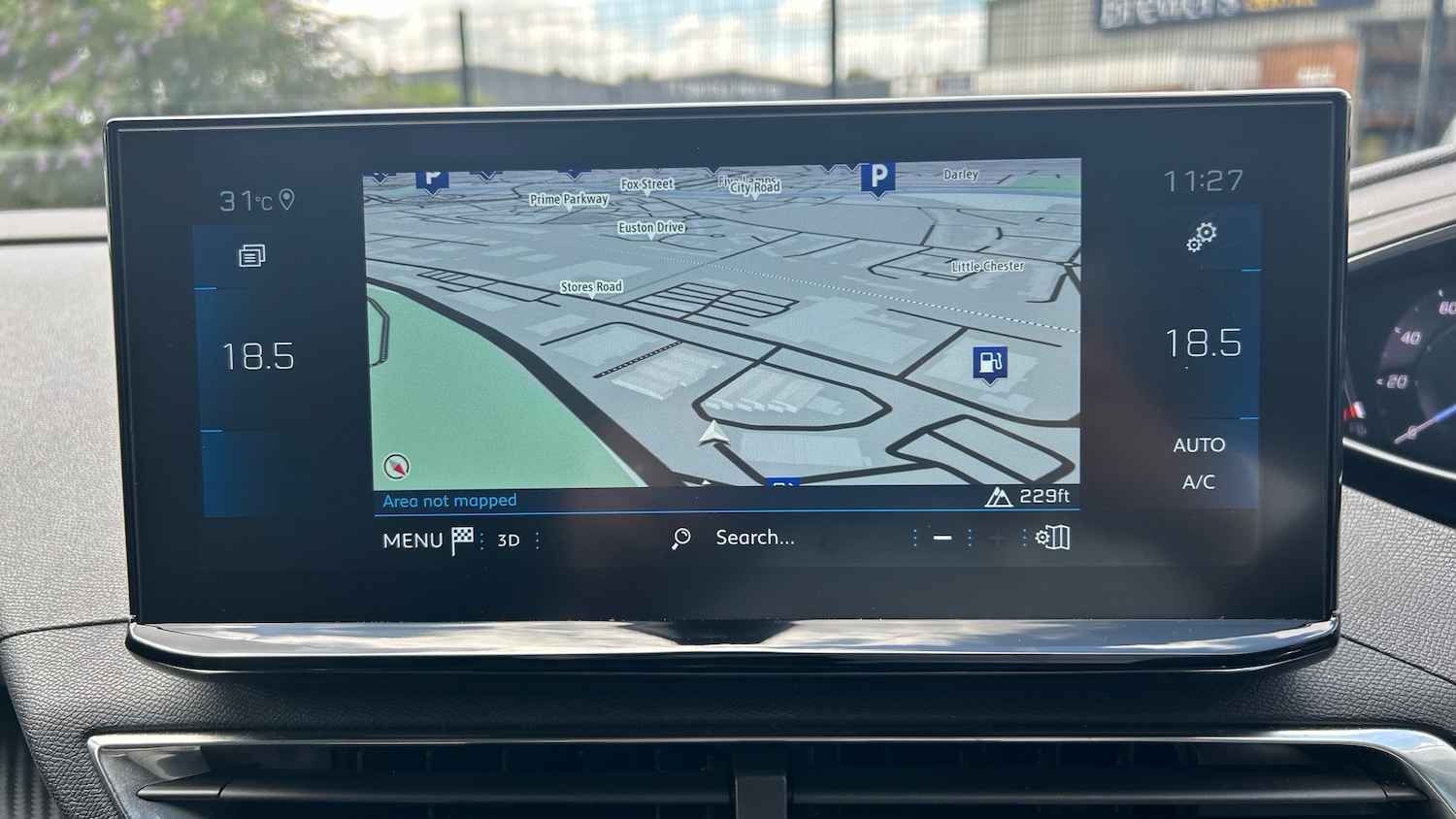 Used Peugeot 3008 2022 for sale - 76184329: Photo 12