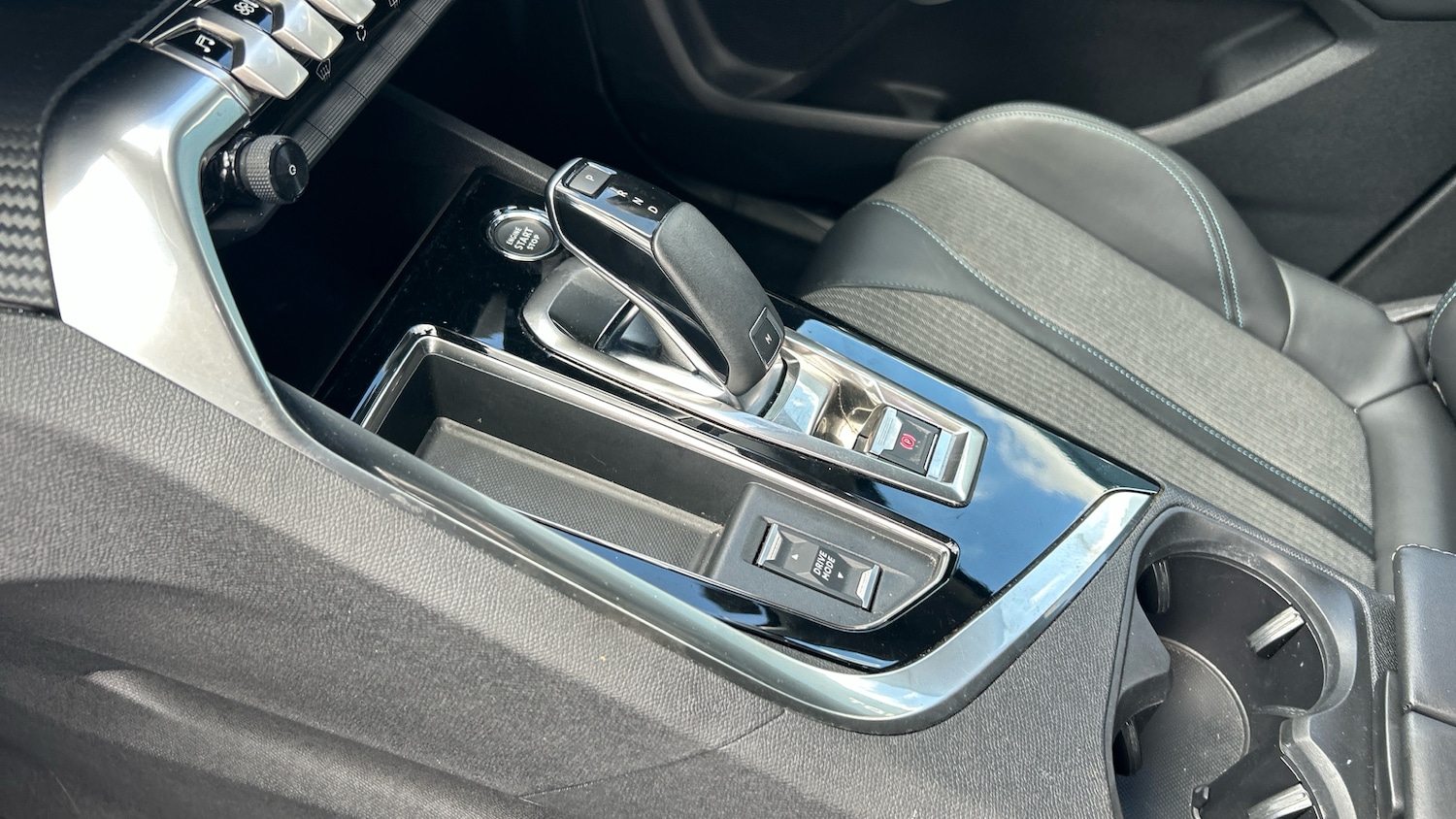 Used Peugeot 3008 2022 for sale - 76184329: Photo 13