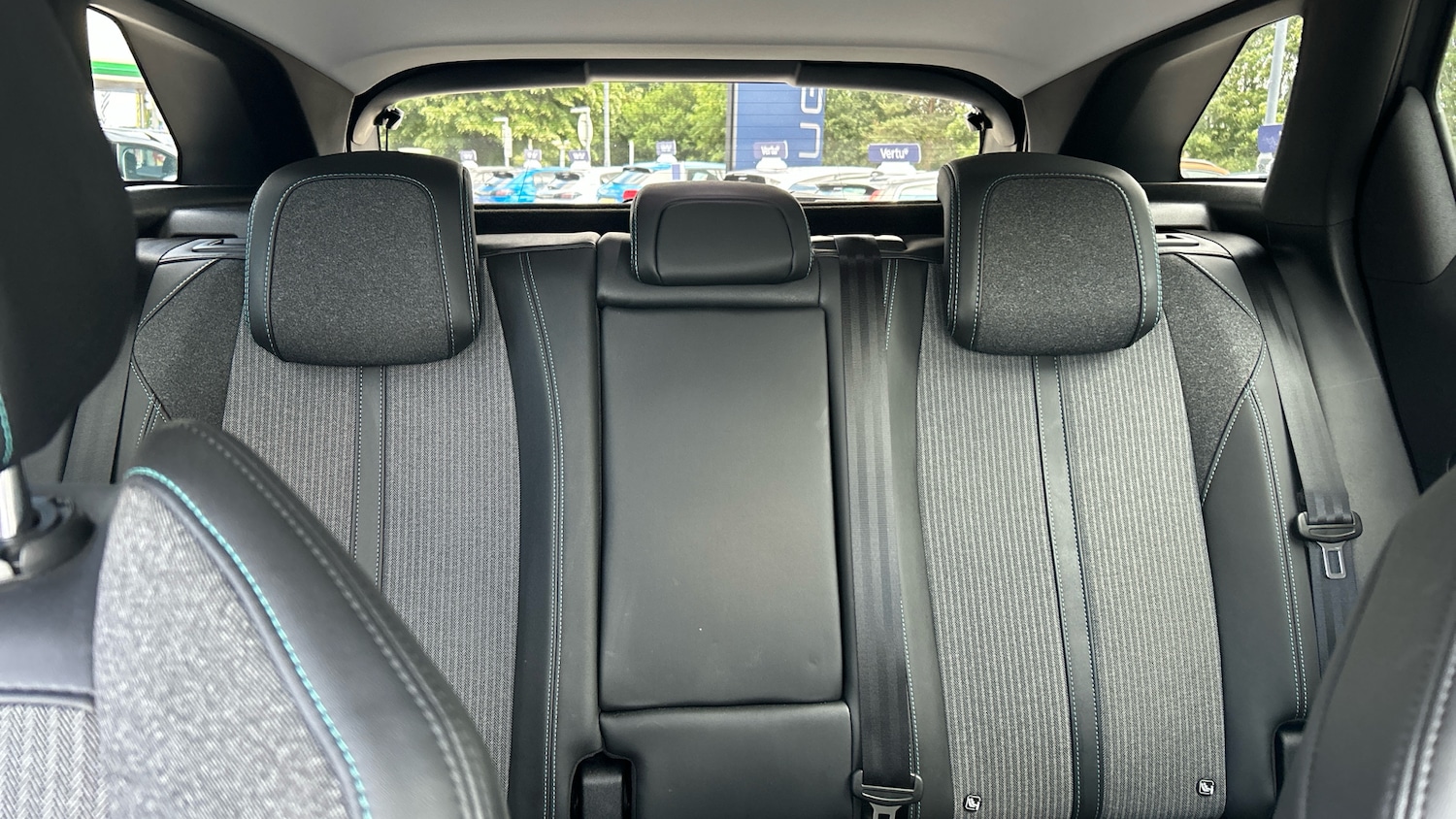 Used Peugeot 3008 2022 for sale - 76184329: Photo 15