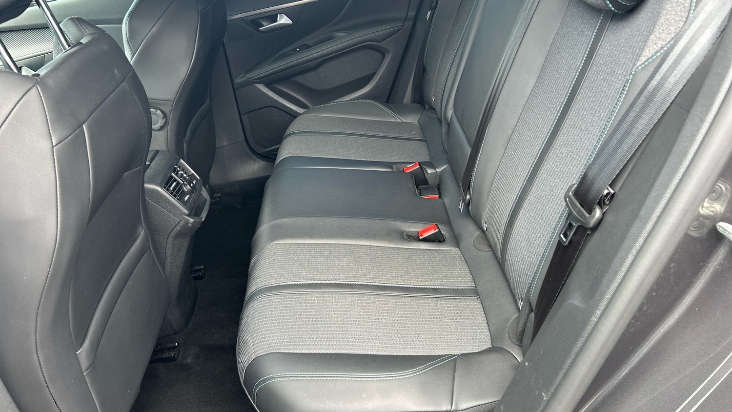 Used Peugeot 3008 2022 for sale - 76184329: Photo 16