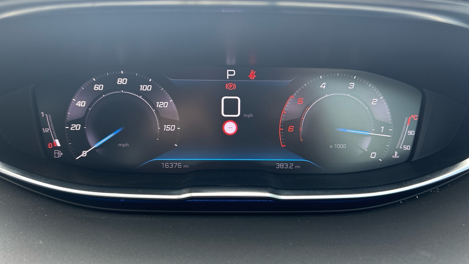 Used Peugeot 3008 2022 for sale - 76184329: Photo 18