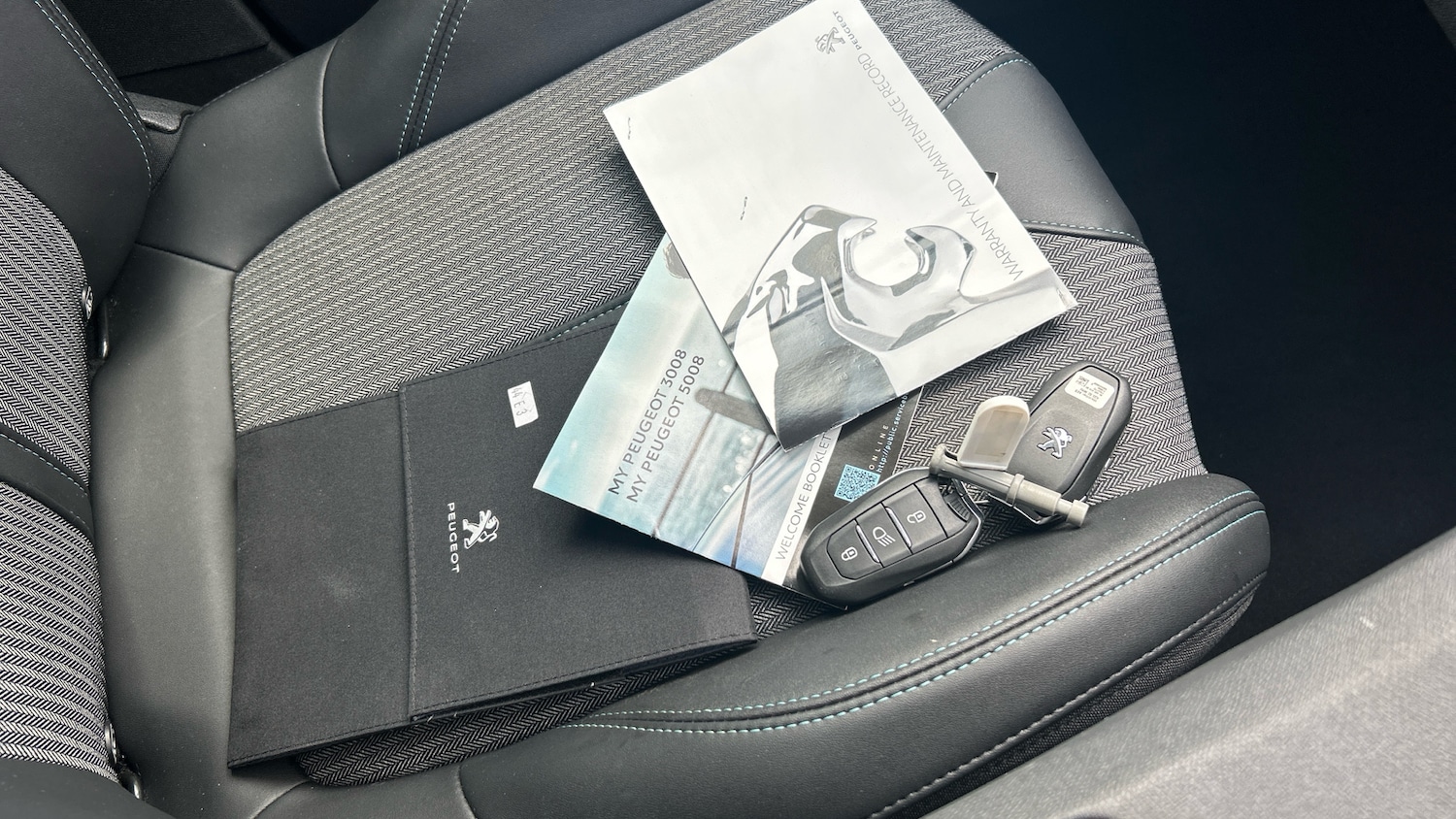 Used Peugeot 3008 2022 for sale - 76184329: Photo 19