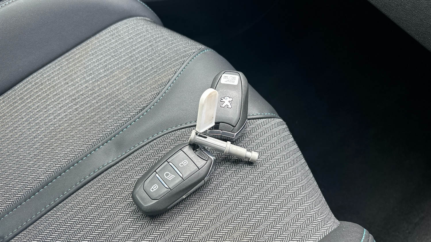 Used Peugeot 3008 2022 for sale - 76184329: Photo 20