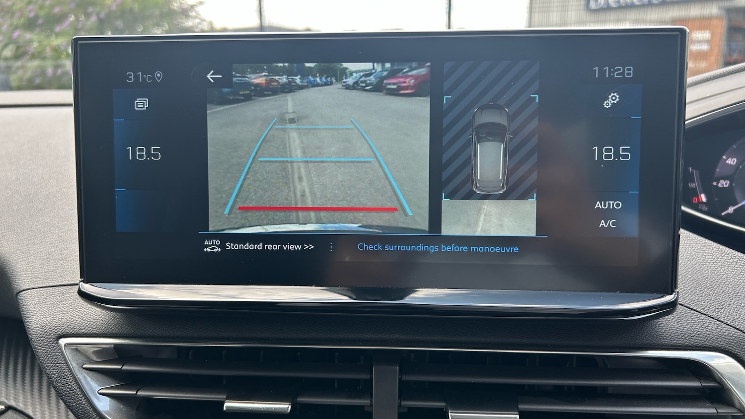 Used Peugeot 3008 2022 for sale - 76184329: Photo 21