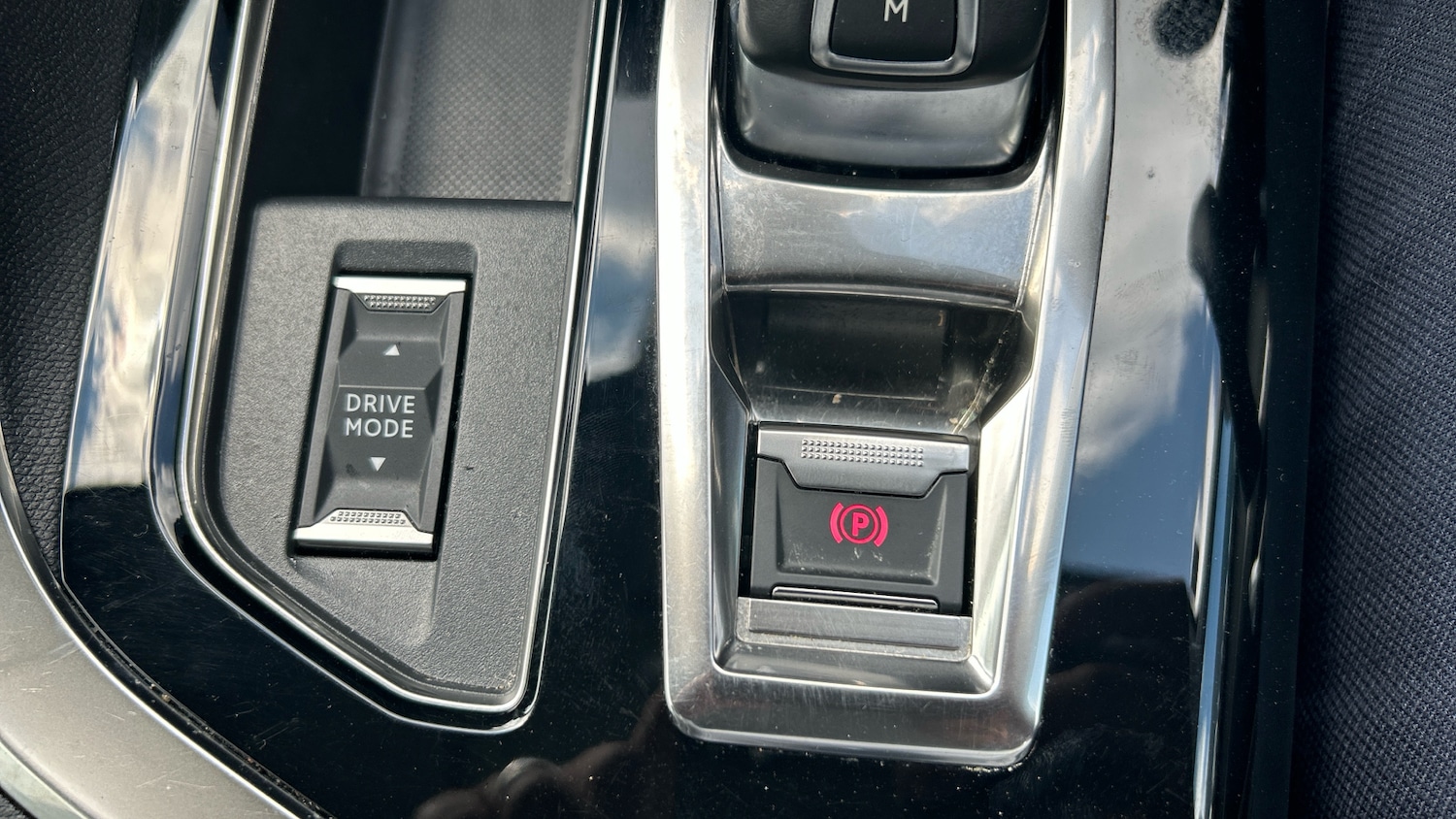 Used Peugeot 3008 2022 for sale - 76184329: Photo 22