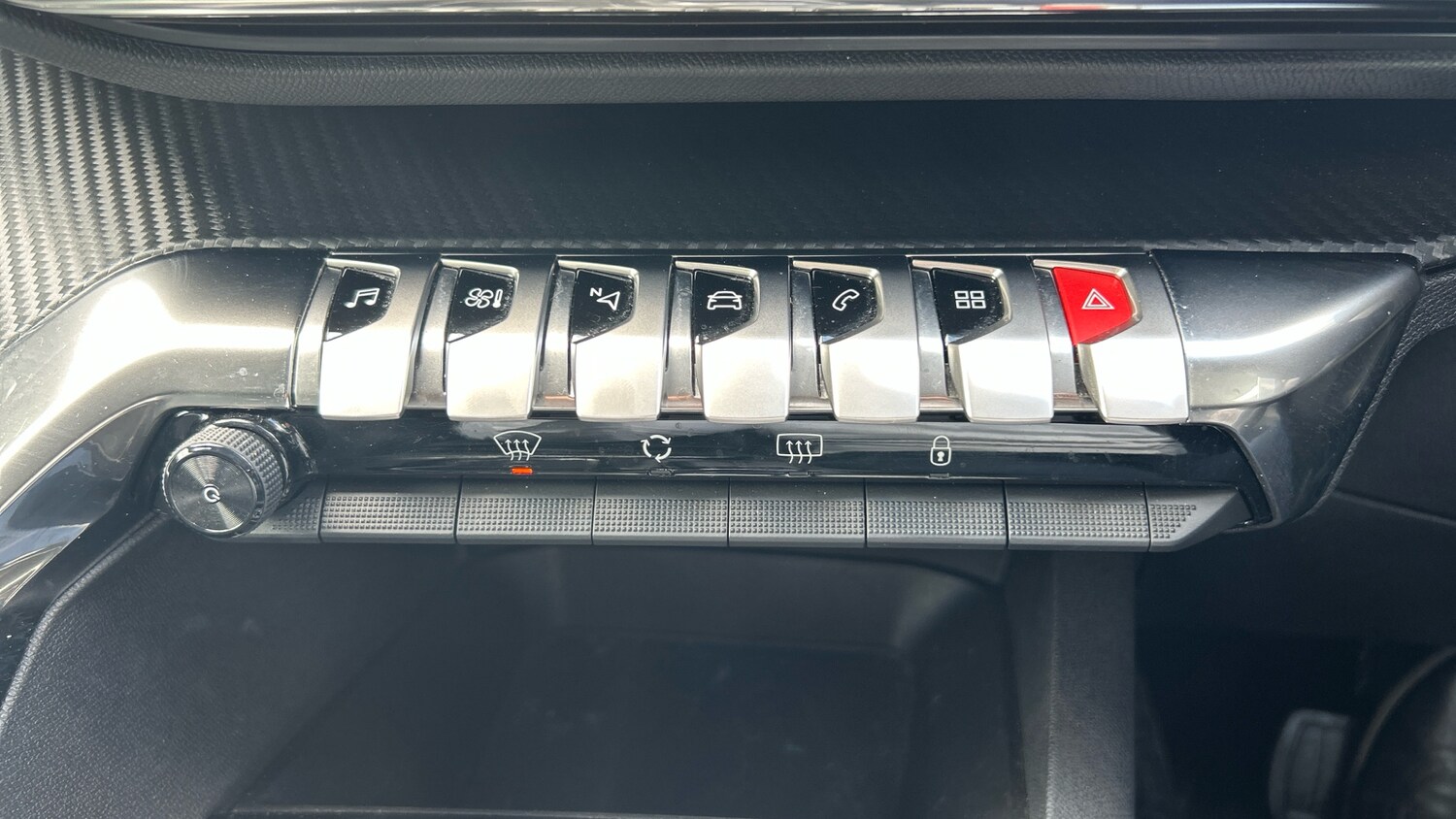 Used Peugeot 3008 2022 for sale - 76184329: Photo 23