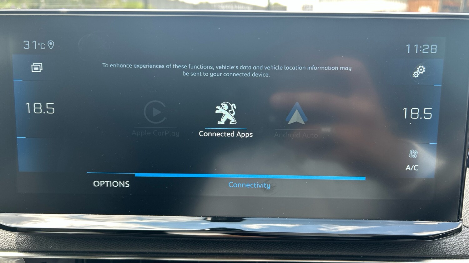 Used Peugeot 3008 2022 for sale - 76184329: Photo 26